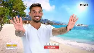 Les Marseillais Vs Le Reste Du Monde 5 Episode 58 (HD)