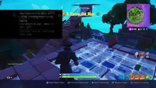 Fortnite duos/ squads going for high kills