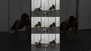 No Excuses PUSH Day Workout! 🔥