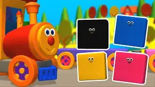 Farbenlied Vorschul Lernvideo + mehr Animierte Reime fur Kinder