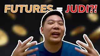 FUTURES = JXXX?