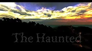 The Haunted AMV (King)