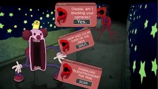 OWaF Fanmade: NIGHT 3 CONCEPT (OWaF ultimate concepts pt. 1)
