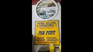 Yamba Welding & Engineering Business Profile