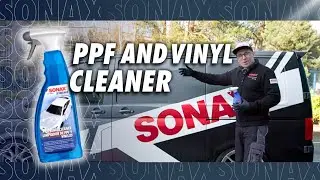 How to Deep Clean PPF & Vinyl Wraps | Remove Stains & Embedded Dirt with Pro Tips!