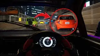 GRAN TURISMO A.I TRAFFIC MAPS?? 4Kᵁᴴᴰ