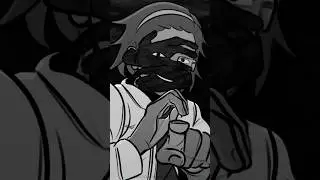 "you told me" // TIOS comic starts now :D