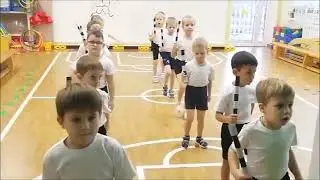 Кадеты ЮИД