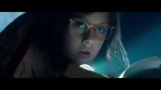 Disney's The BFG | Official Trailer