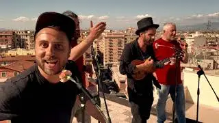 IL PIANO MCGRAFFIO - QUESTA E' BELLA (L'ESTATE ANDREOTTIANA)