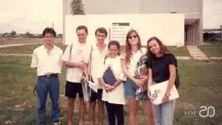 UENF 20 Anos - 