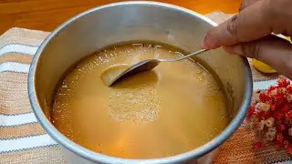 UM JEITO DIFERENTE DE FAZER O MELHOR DOCE DE LEITE! Sem panela de pressão.