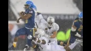 Army retakes Commander-in-Chief’s Trophy on Navy missed field goal