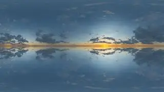 HDRI Just Sky V2 for Unity