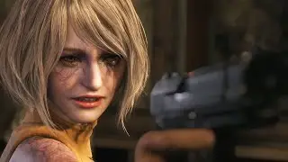 wow main game resident evil 4 remake