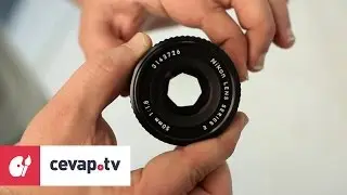 Hangi tür fotoğraflar için hangi tür objektif kullanılmalı?