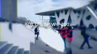 🟡POCO at #MWC24 Recap - See all the #POCO highlights here