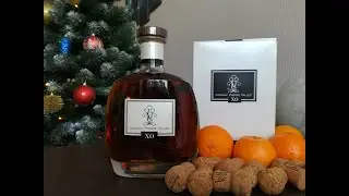 Обзор на коньяк Pierre Vallet XO (Пьер Валле XO)