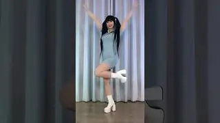 シカ色デイズ 踊ってみた #Shorts [MONAMISA]