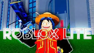 How to Download ROBLOX LITE on PC 💻 and Mobile 📱 (Complete Tutorial)