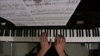 Trinity TCL Piano 2018-2020 Grade 4 No.3 Burgmuller Barcarolle Op.100 No.22 by Alan