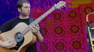 Sambos Sunday Jambos - Full 30 Min Improvised Set (Audio)