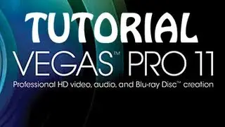 Tutorial como editar tu primer video en Sony Vegas Pro 11 | Kukerfly