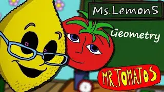 подруга мистера томатоса ms lemon прохождение