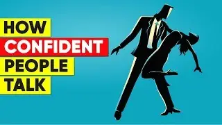 How To Speak With Confidence