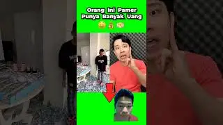 Apakah kalian bisa kah kalian bisa like dan subscribe make jari kelingking? #reaction #fyp #shorts