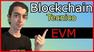 ¿Qué es EVM? - La Máquina Virtual de Ethereum Explicada