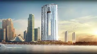 Dubai’s Most Iconic Residence | Address Beach Resort & Residences