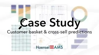 Predictive analytics and cross selling [Case study 2021]