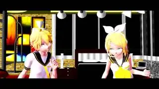 [MMD] Everybody