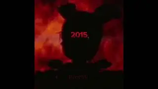 Спрингтрап говорит как он ненавидит майкла  #fivenightsatfreddys #fnaf #springtrap #fnafmovie