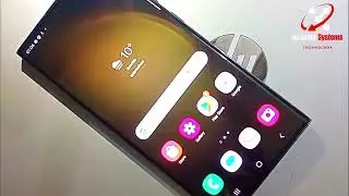 Samsung S24 Ultra  frp bypass Without PC 🔥 100% working