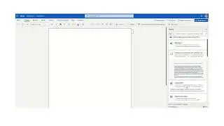 Word для Microsoft 365. Использование содержимого из существующих файлов, не требующие их открытия