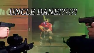 [TF2] I KILLED Uncle Dane!?!??!