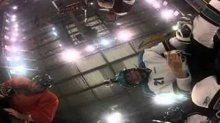 October and November Hockey Highlights 2012