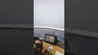 Осенний туман