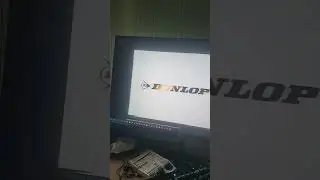 DUNLOP MAX has BSOD