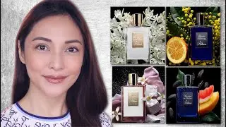 KILIAN PARIS PERFUMES | NAYA RUTH (TAGALOG)