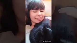 periscope live  vlog PRETTYGIRL360💛💛 