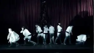 krooklyn project - presentation ver02