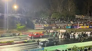 Kenda Radial 660 Willowbank Raceway 2023 Round 2