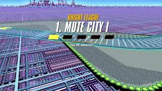 F-Zero 99 - Gameplay