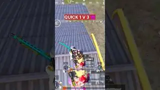power full clutch 😈👍 #pubg