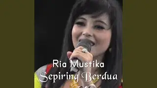 Sepiring Berdua