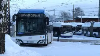 Solaris Urbino 12 lV Hydrogen