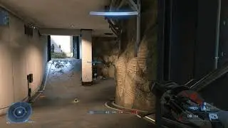 Halo Infinite - teamwork - 2022 01 07